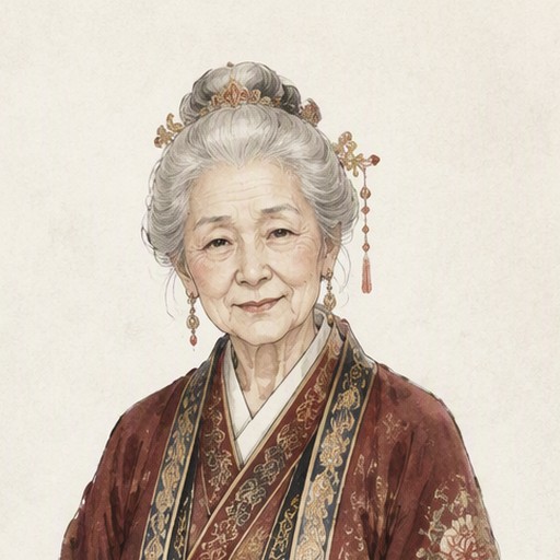 贾母