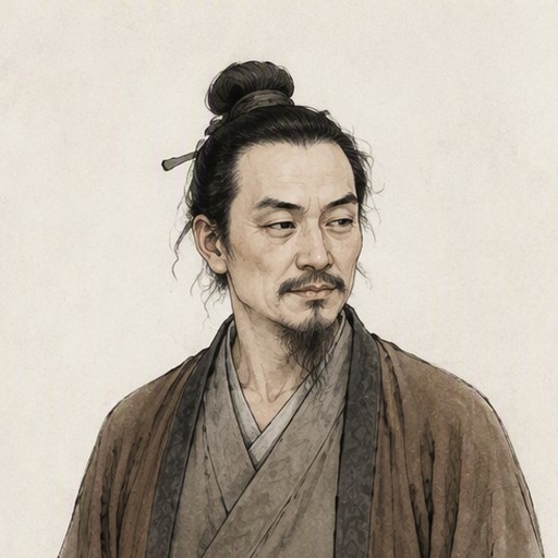 冷子兴
