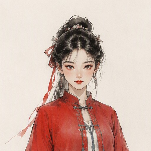 晴雯