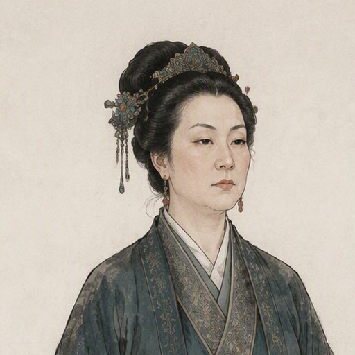 王夫人