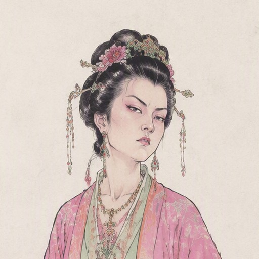 赵姨娘