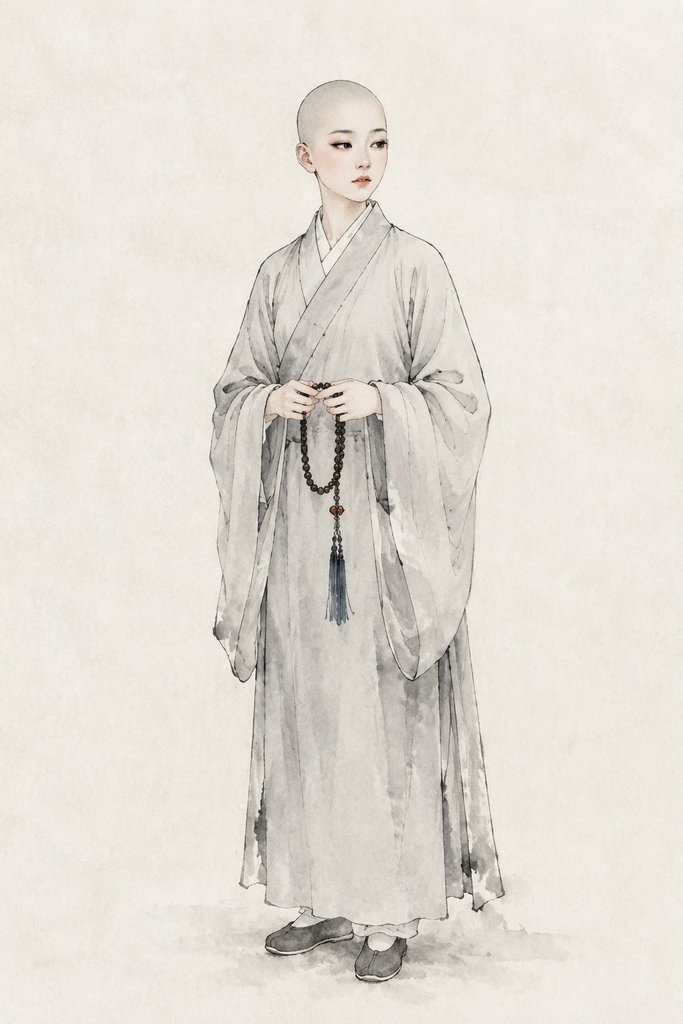 妙玉