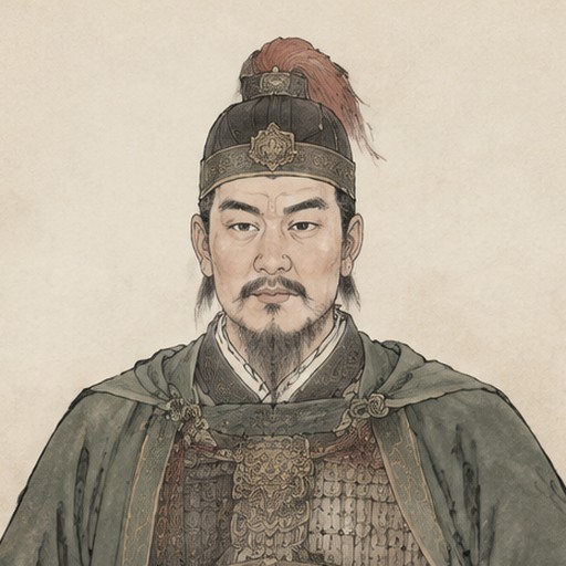 邓芝