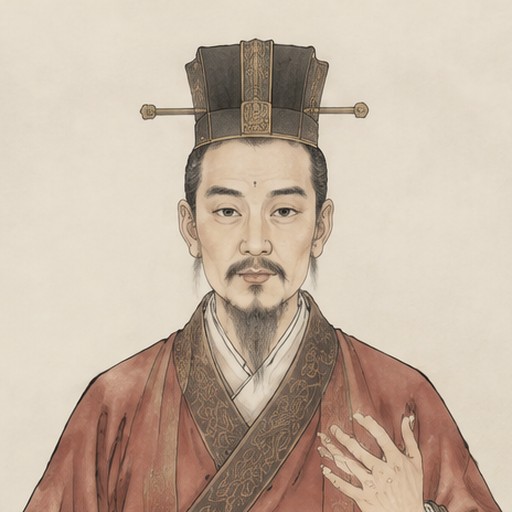 费祎