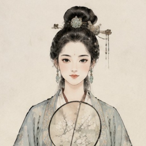 甘夫人