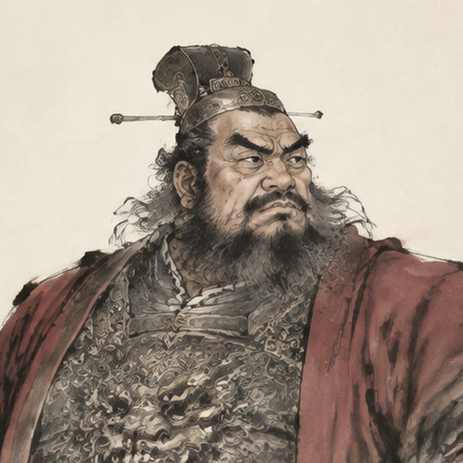 何进