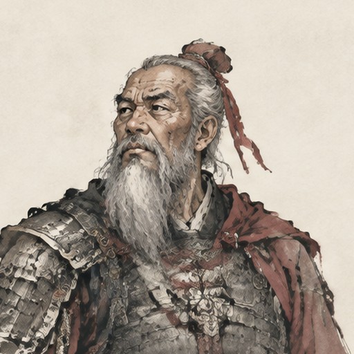 黄忠