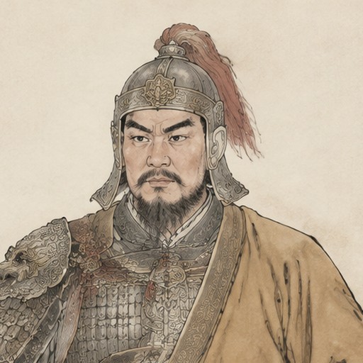 李严