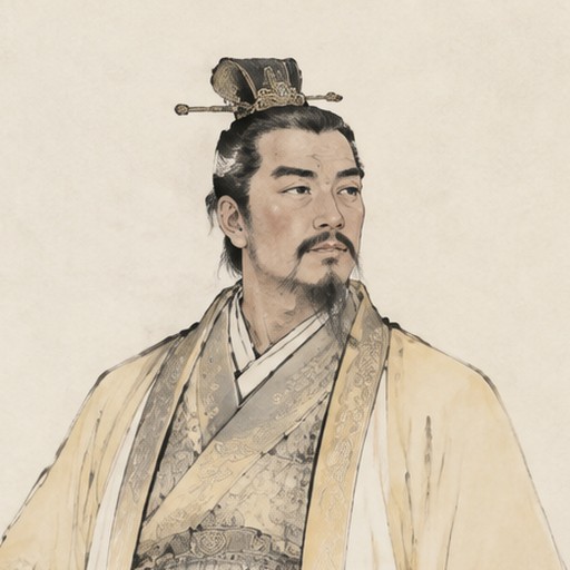 刘备