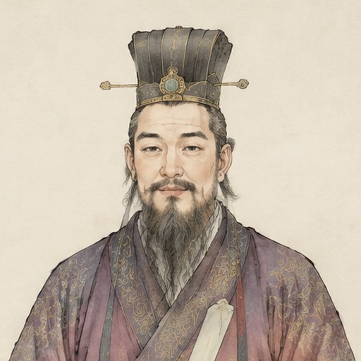 刘表