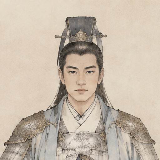 陆逊