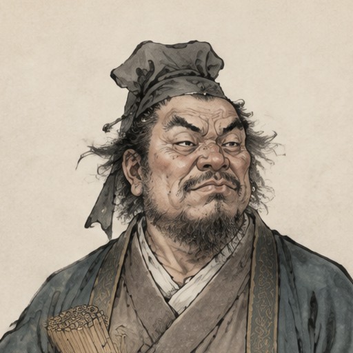 庞统