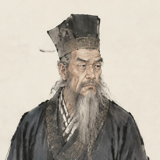 王朗