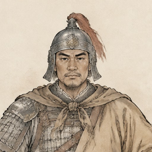 王平