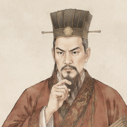 杨仪