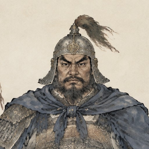 张南