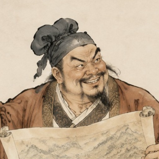 张松
