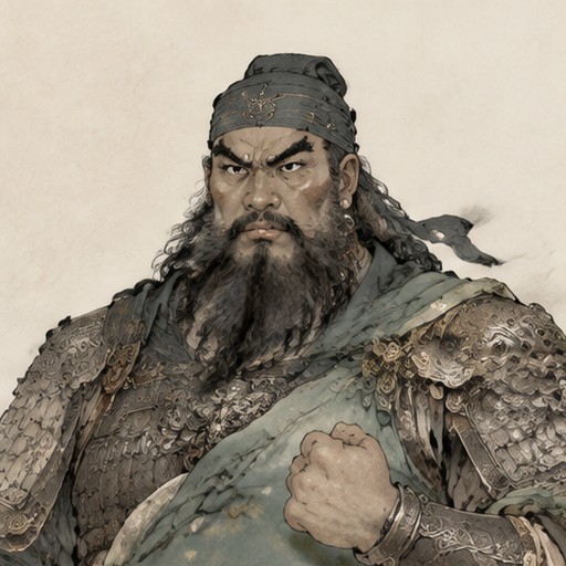 周仓