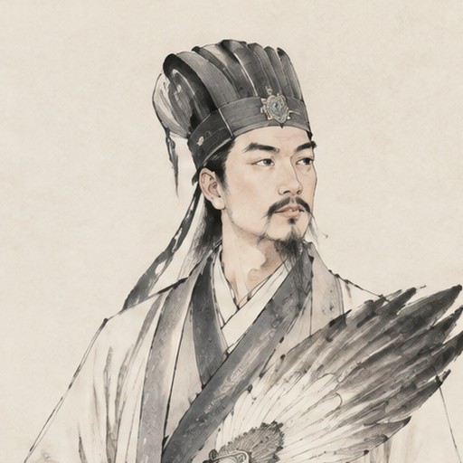 诸葛亮