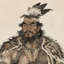 沙摩柯
