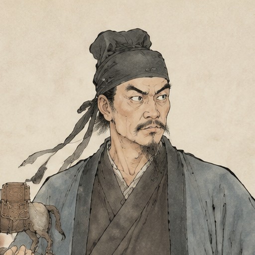 戴宗