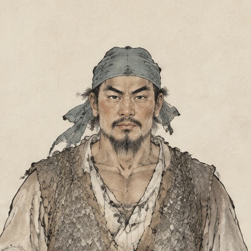 李俊