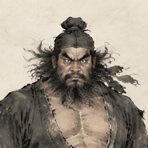 李逵