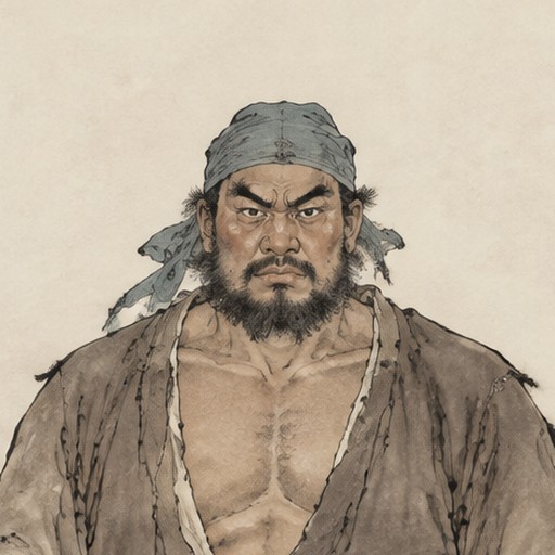 阮小二