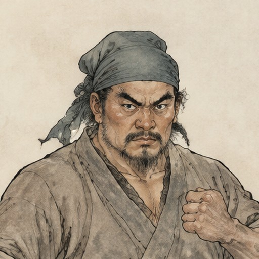 石秀