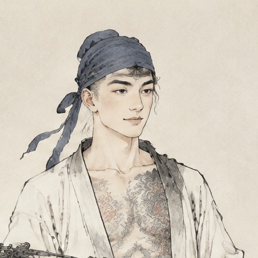 燕青