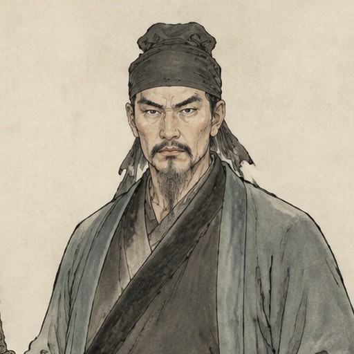 杨雄