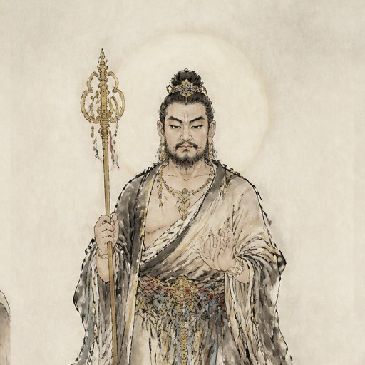 阿傩