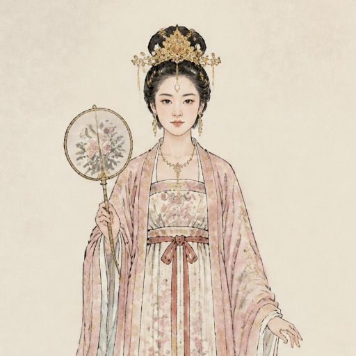 百花羞