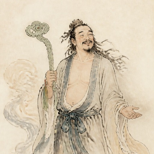 赤脚大仙