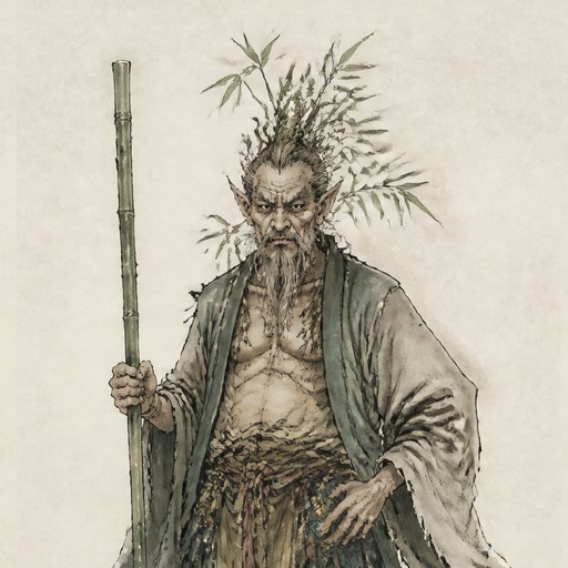 拂云叟