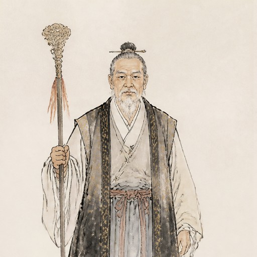 高太公