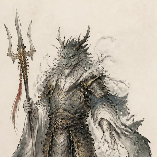蛟魔王