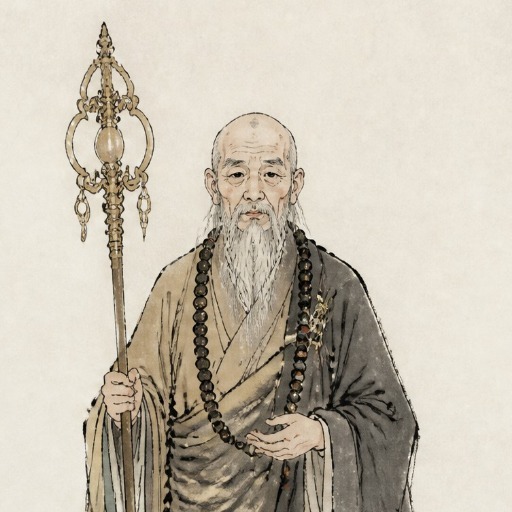 金池长老