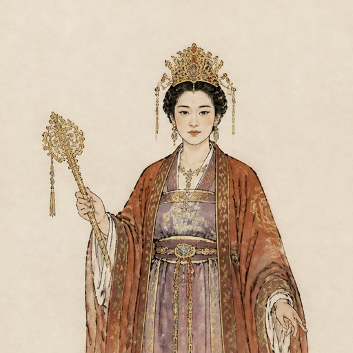 金圣宫娘娘