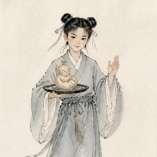 清风