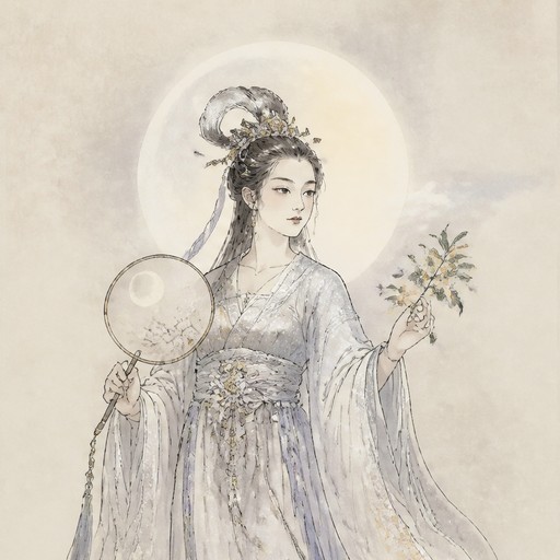 太阴星君