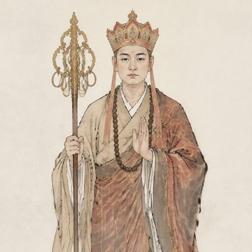 唐僧