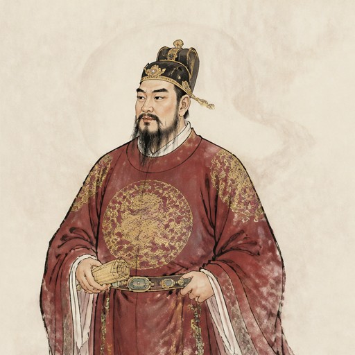 唐太宗