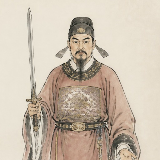 魏征