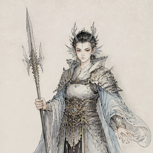小鼍龙