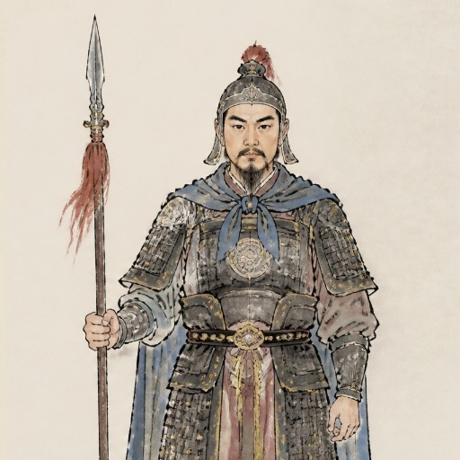 尉迟公