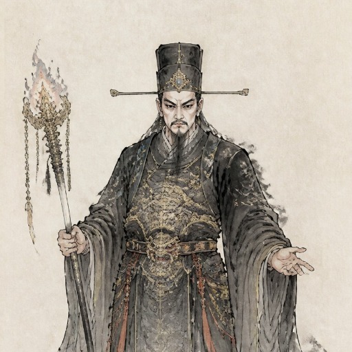 朱太尉