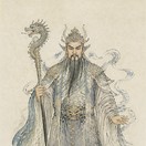 东海龙王敖广