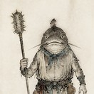奔波儿灞