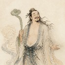 赤脚大仙